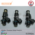 Fuel injector 01F002A, 01F014A ,,1984EO ,0280156357, 1984E0 in top quality for sale